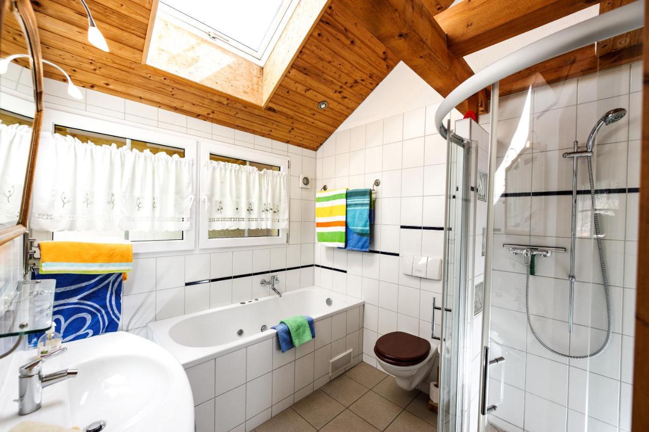Swiss Holiday House Wilderswil Esterno foto