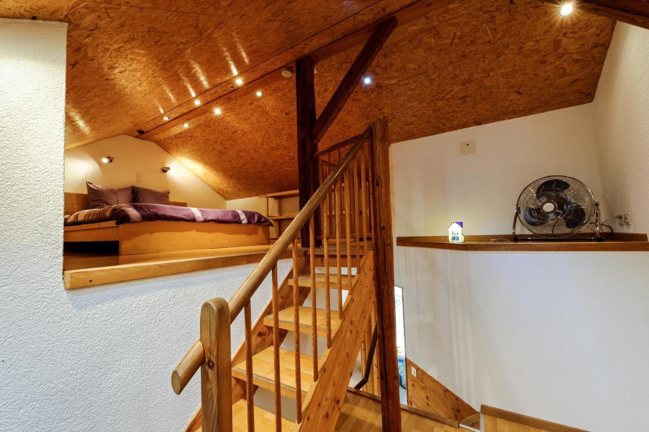 Swiss Holiday House Wilderswil Esterno foto
