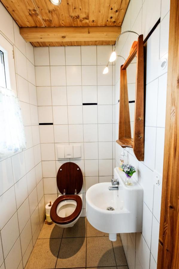 Swiss Holiday House Wilderswil Esterno foto